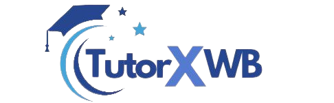 TutorXWB Logo
